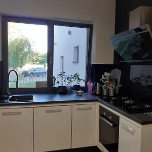 Проживание в семье Komfort Kwatera, Blizne Laszczynskiego