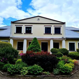 Фермерский дом Wrzosowe Siedlisko, Czosnow