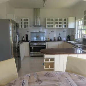 Tropical Garden Self Catering , Виктория Сейшельские острова